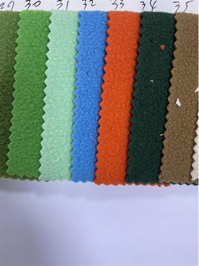 DG-LXF 144F雙刷雙搖   160CM包邊  克重：300（g/m²）成份：100%Polyester   細節-8